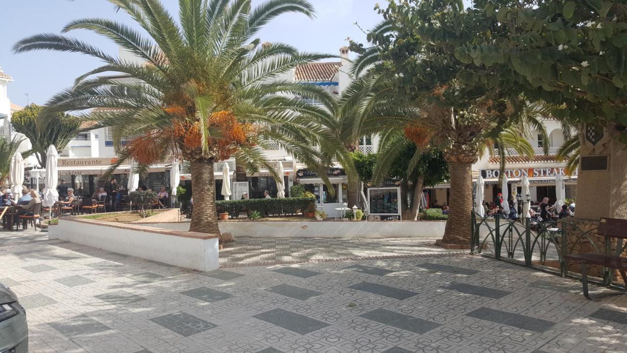 Apartment Sonnenkueste Andalusien Torre Del Mar