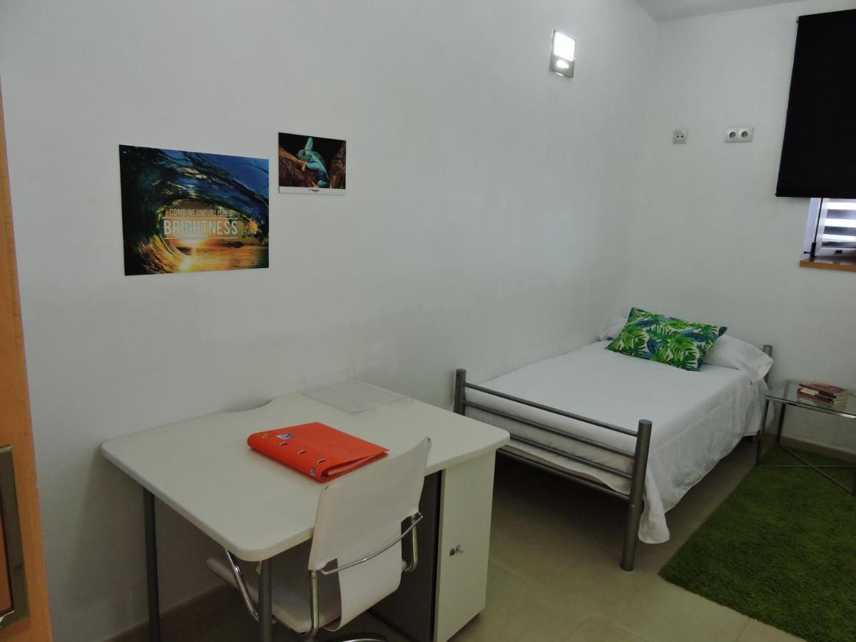 Tualberguejt Hostal San Pedro del Pinatar