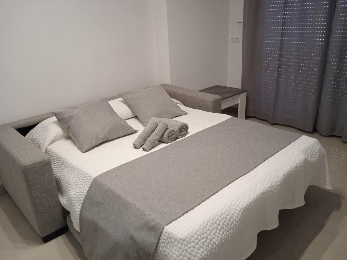 Mirabel Apartamento