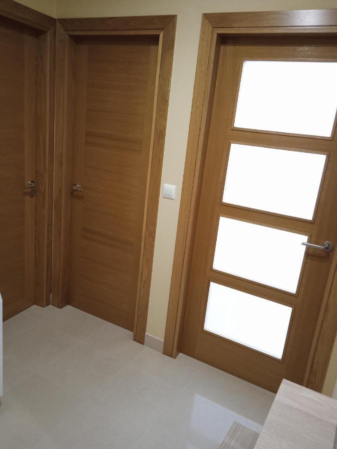 Mirabel Apartamento