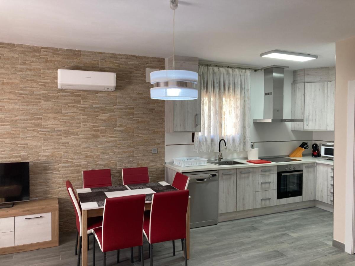 Apartamento La Escapada *