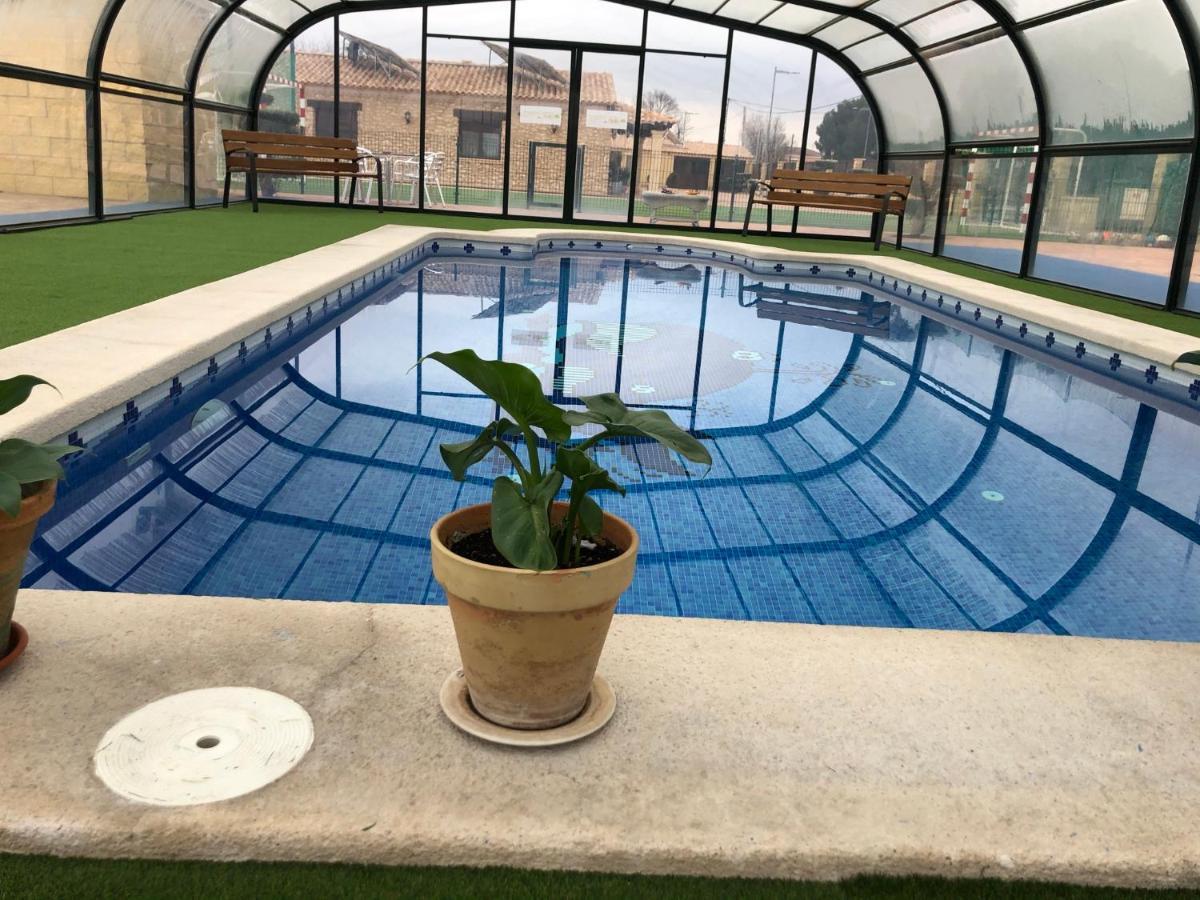 Apartamento La Escapada *