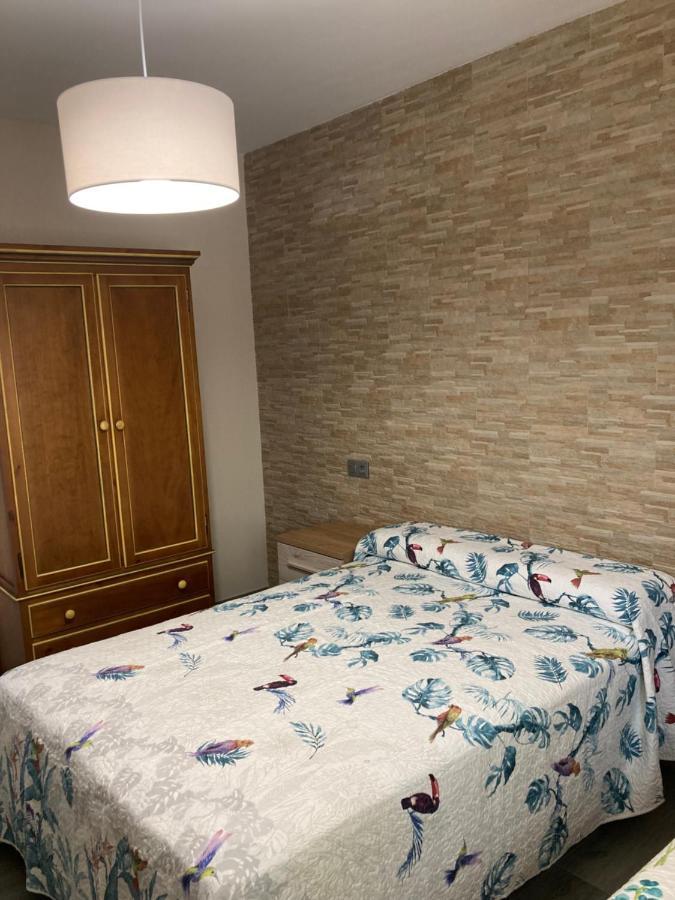 Apartamento La Escapada *