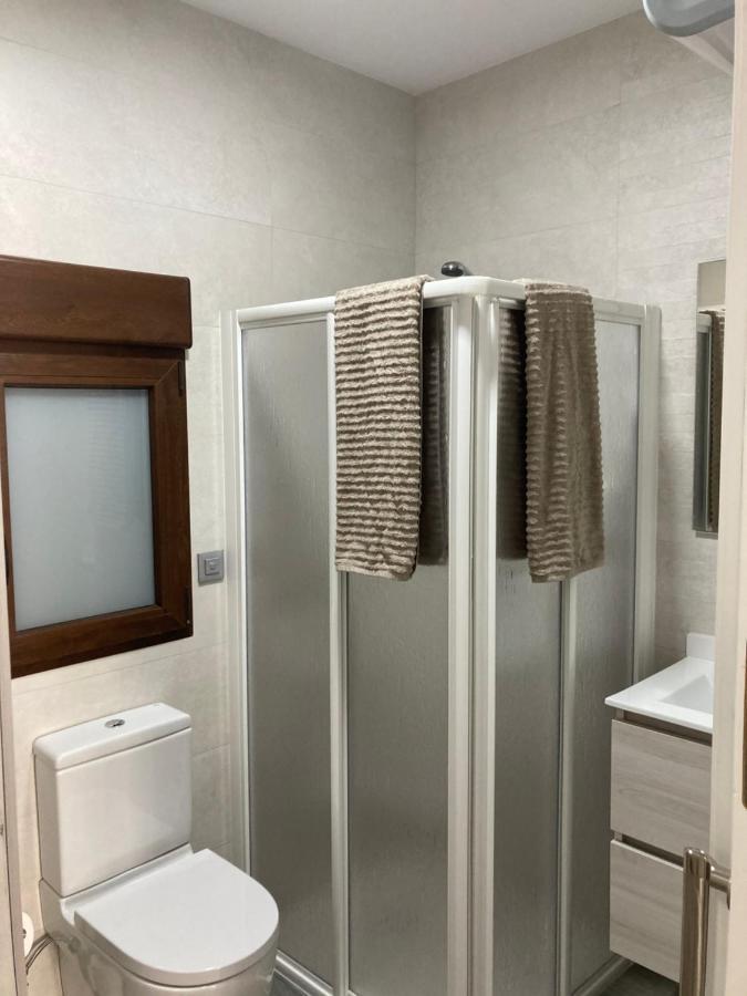 La Escapada Apartamento Minaya