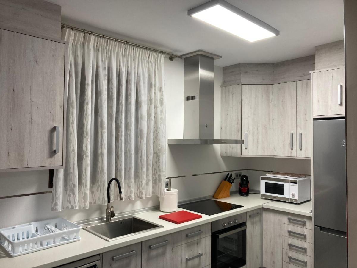 Apartamento La Escapada *