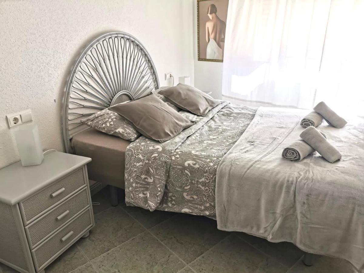 Apartamento Maria Locos *