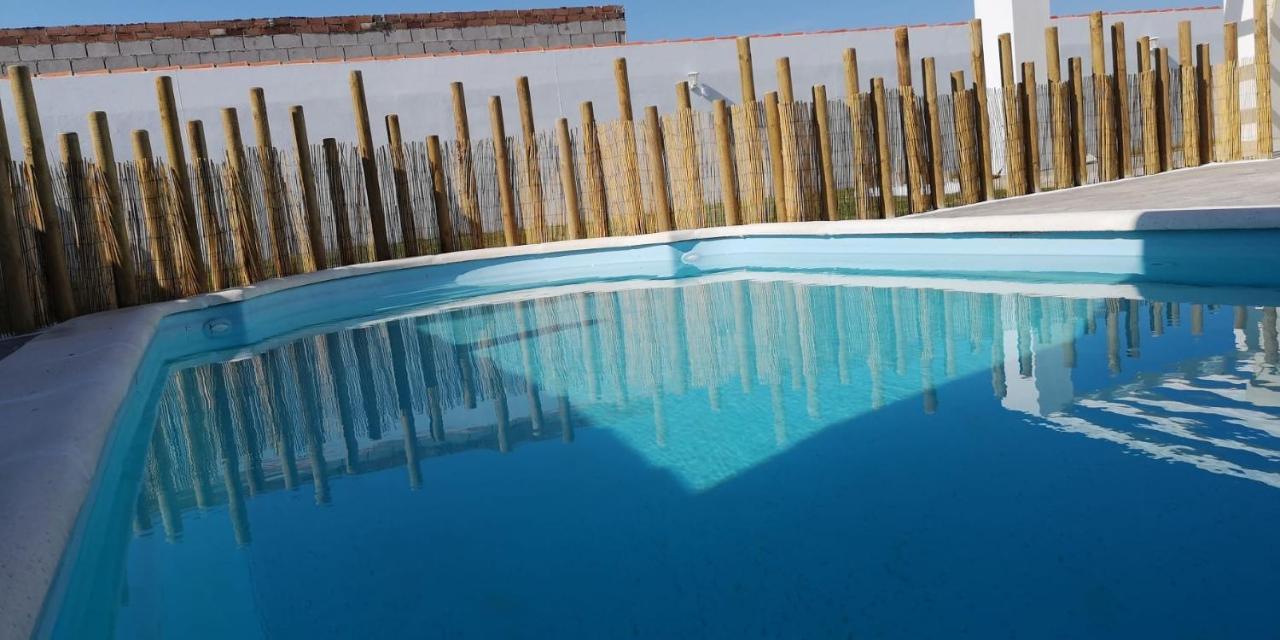 Сasa de vacaciones El Pinar, Muy Cerca Del Mar, Y Con Piscina Privada *