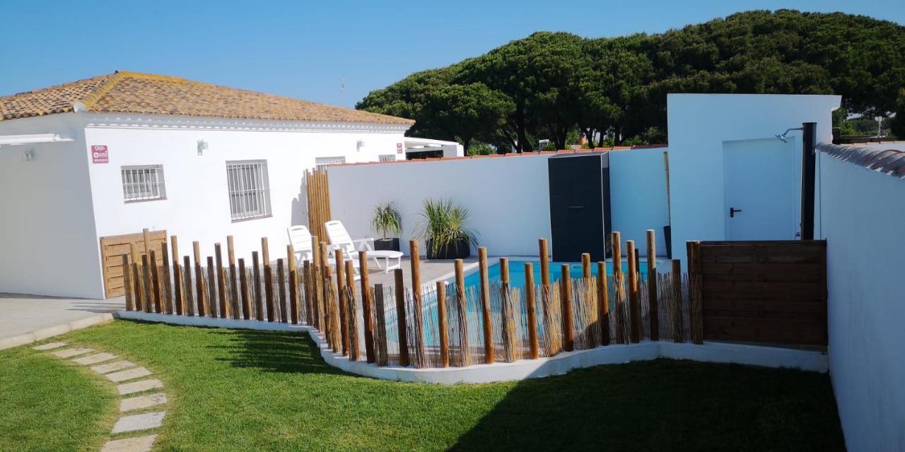 El Pinar, Muy Cerca Del Mar, Y Con Piscina Privada *