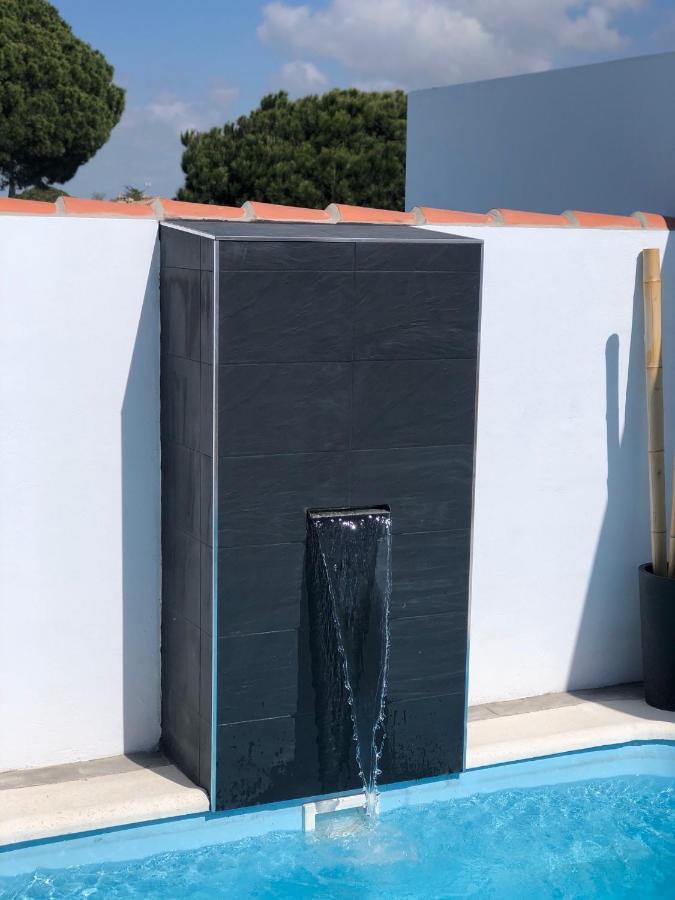 El Pinar, Muy Cerca Del Mar, Y Con Piscina Privada *