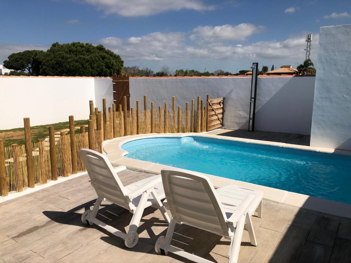 Сasa de vacaciones El Pinar, Muy Cerca Del Mar, Y Con Piscina Privada *