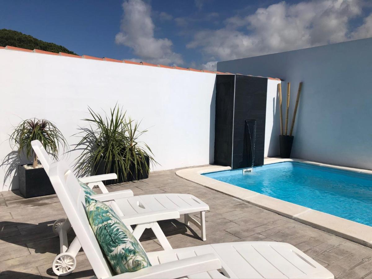 El Pinar, Muy Cerca Del Mar, Y Con Piscina Privada Chiclana de la Frontera
