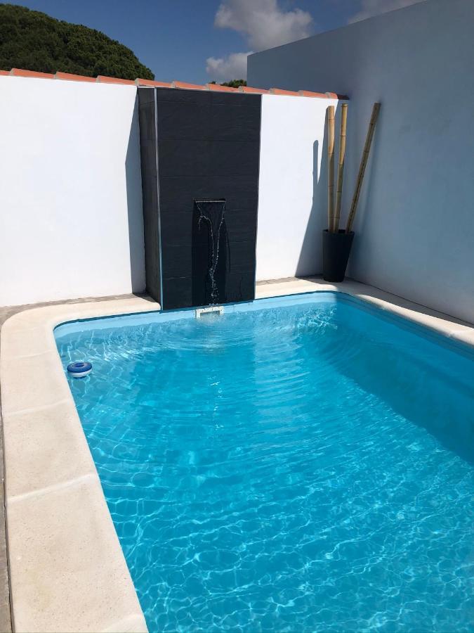 El Pinar, Muy Cerca Del Mar, Y Con Piscina Privada * Chiclana de la Frontera