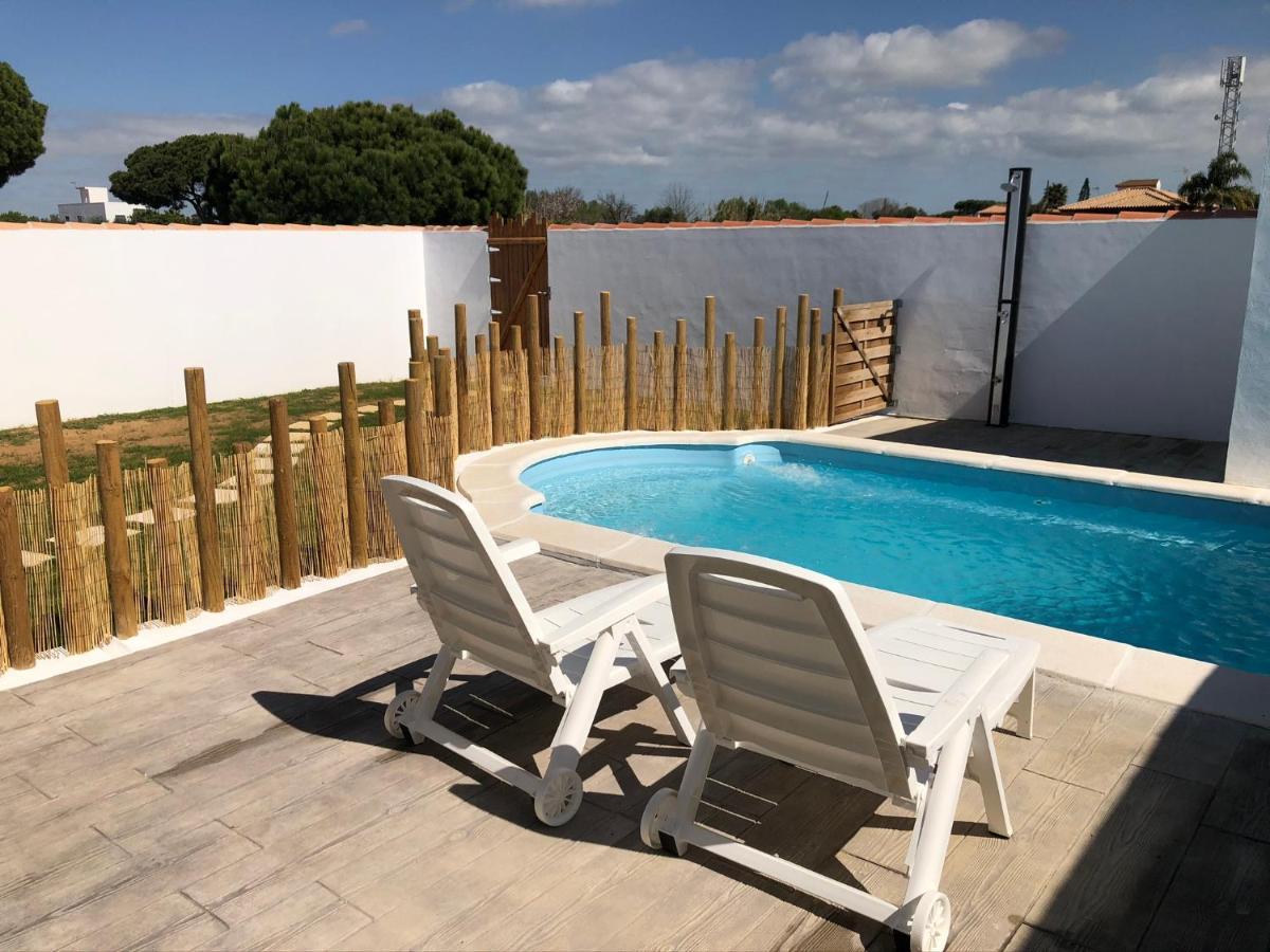 El Pinar, Muy Cerca Del Mar, Y Con Piscina Privada *
