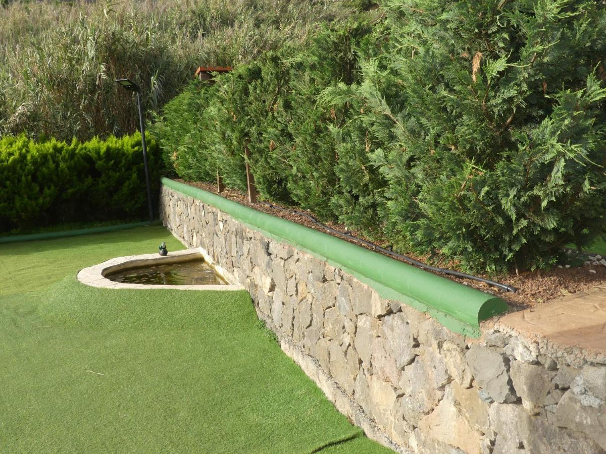Holiday home Holiday El Brezal El Palmital