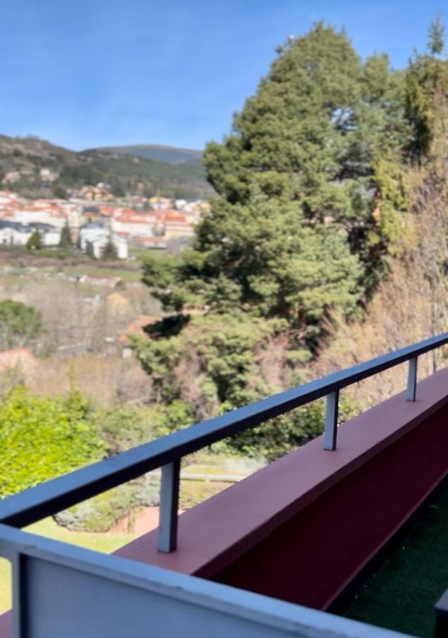 Hotel Luces Del Poniente Cercedilla