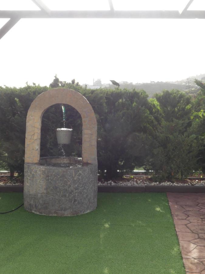 Holiday El Brezal Holiday home