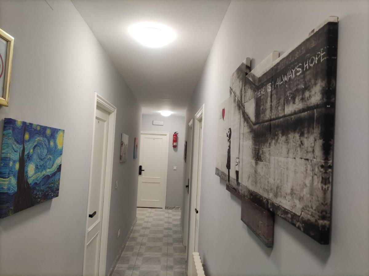 Hostal Flavia