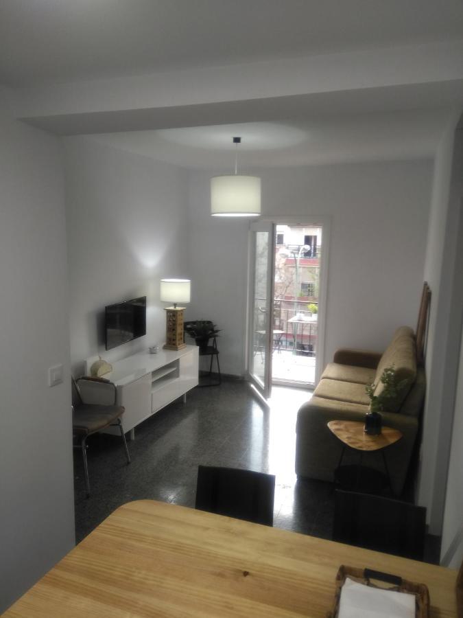 Macarena Apartamento 3 Apartamento Sevilla
