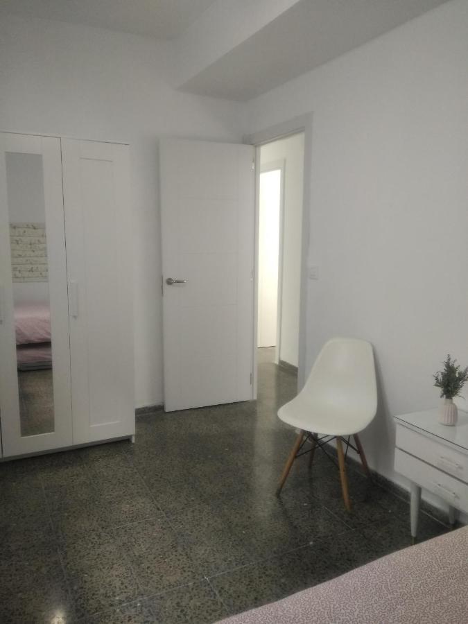 Macarena Apartamento 3 Apartamento