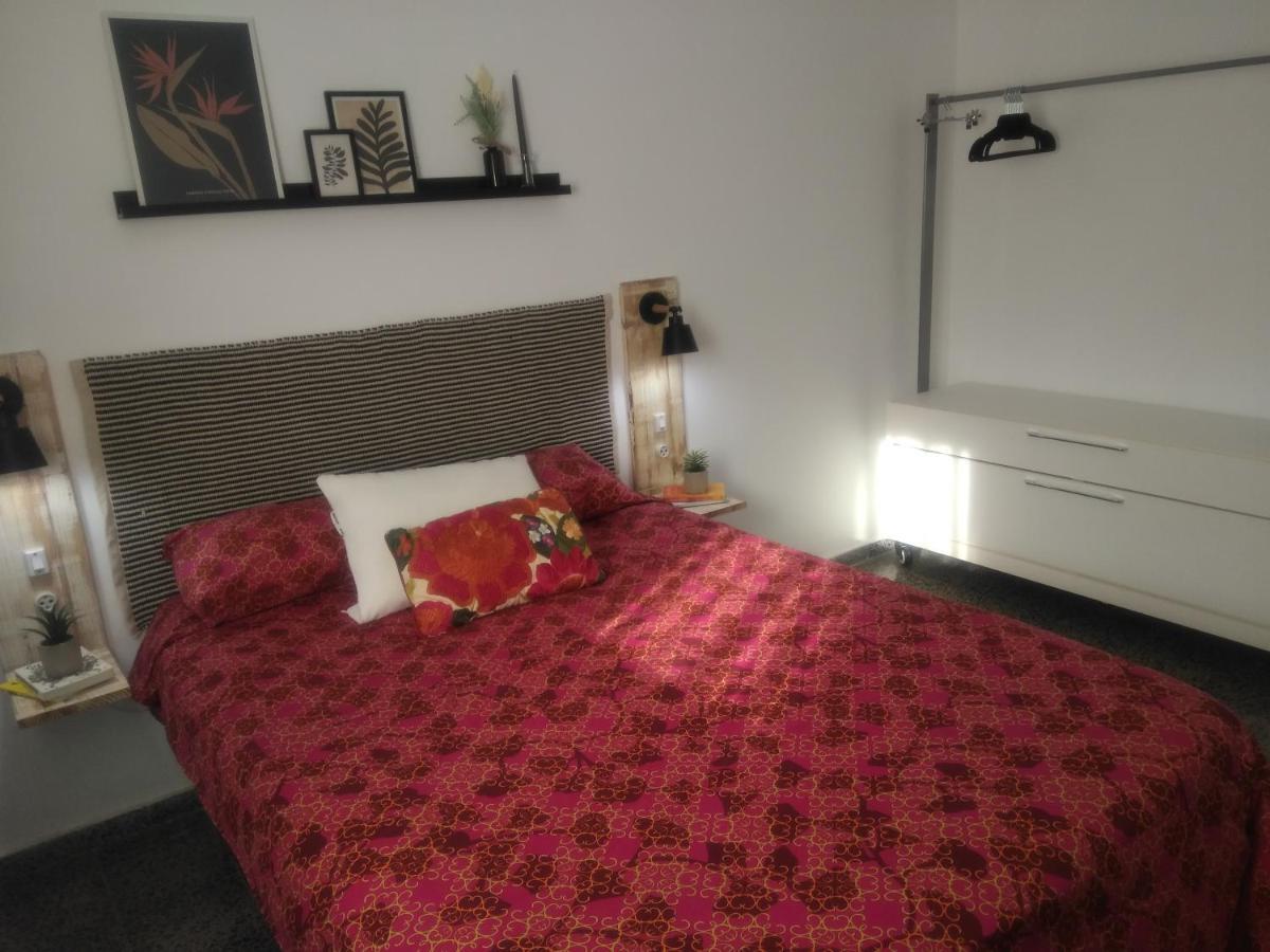 Apartamento Macarena Apartamento 3 Sevilla