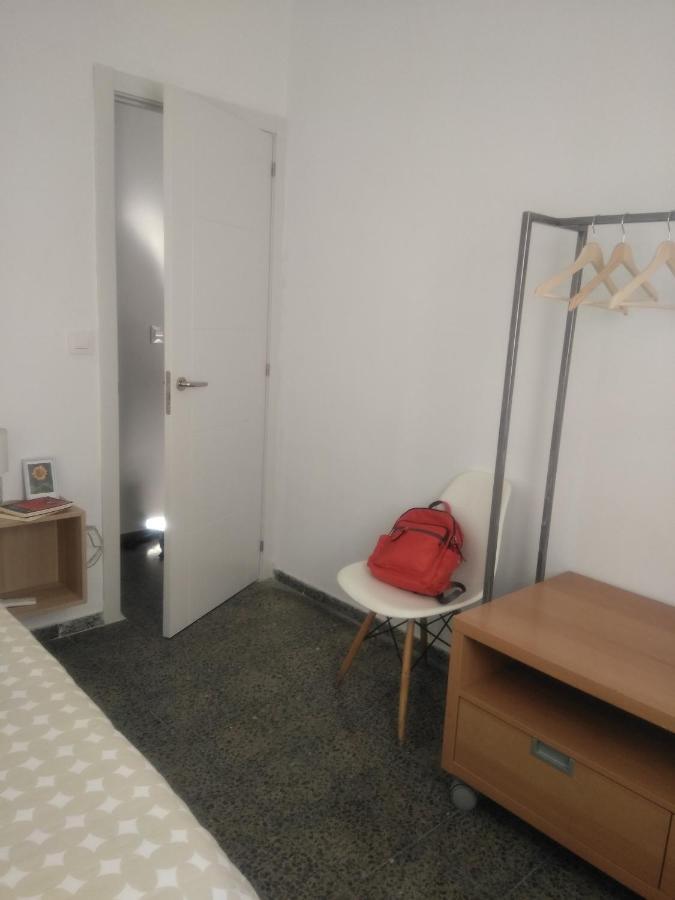 Macarena Apartamento 3 Apartamento