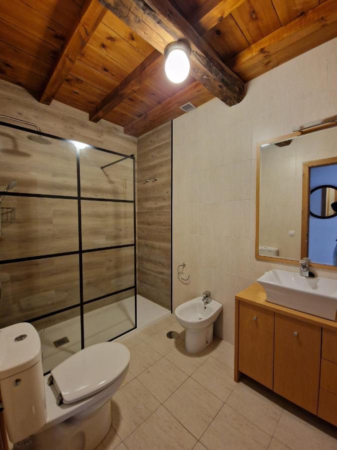 Holiday home Casa Do Xaquin