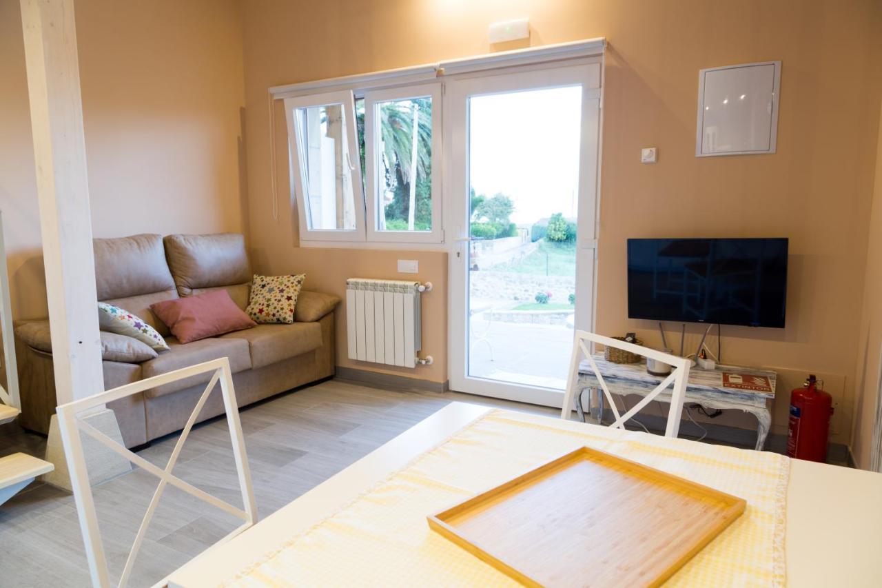 Bonito Con Vistas Maravillosas Apartamento Trasierra