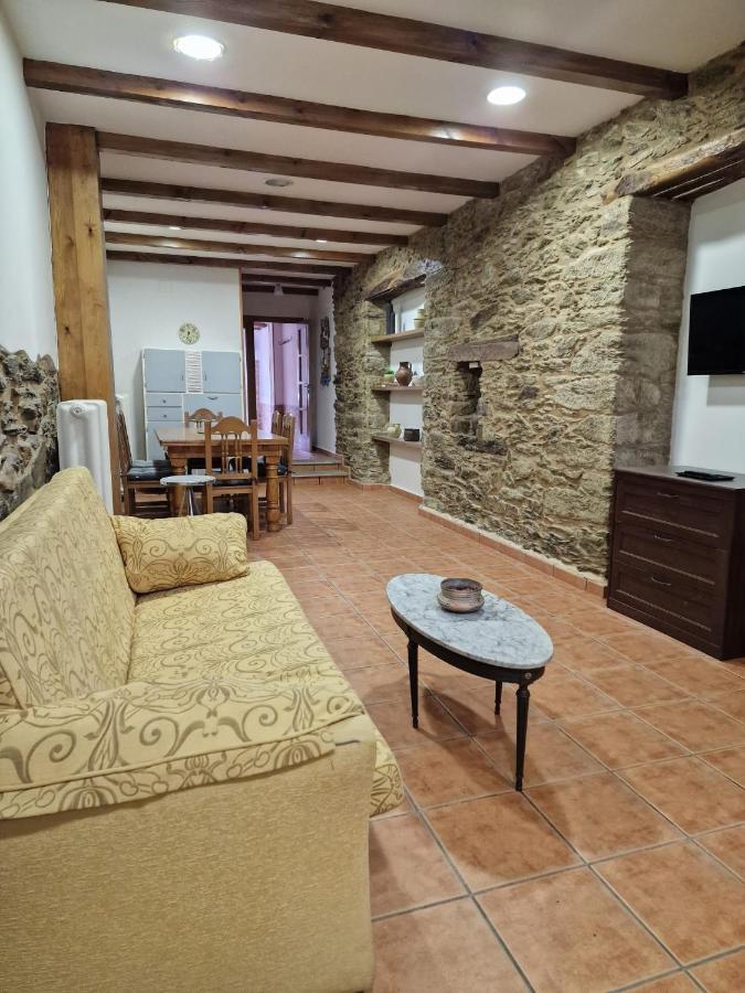 Casa Do Xaquin Holiday home Monforte De Lemos
