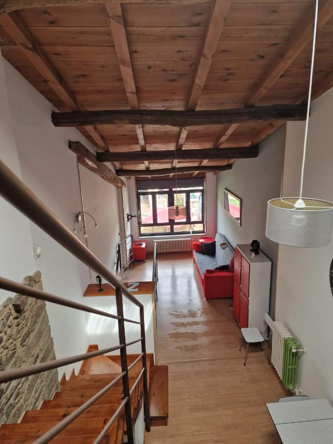 Casa Do Xaquin Holiday home *