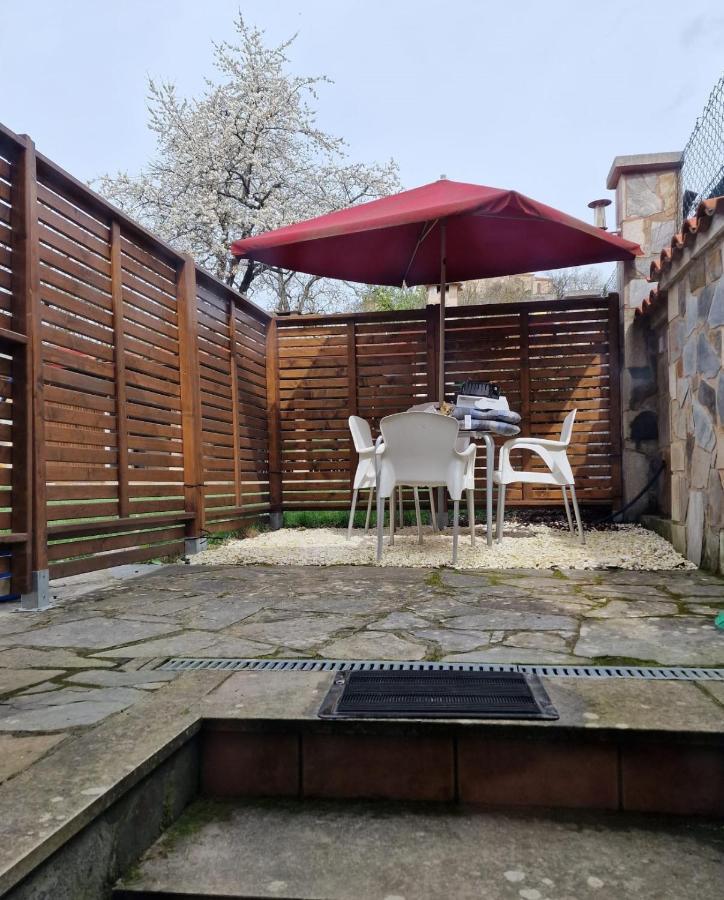 Holiday home Casa Do Xaquin