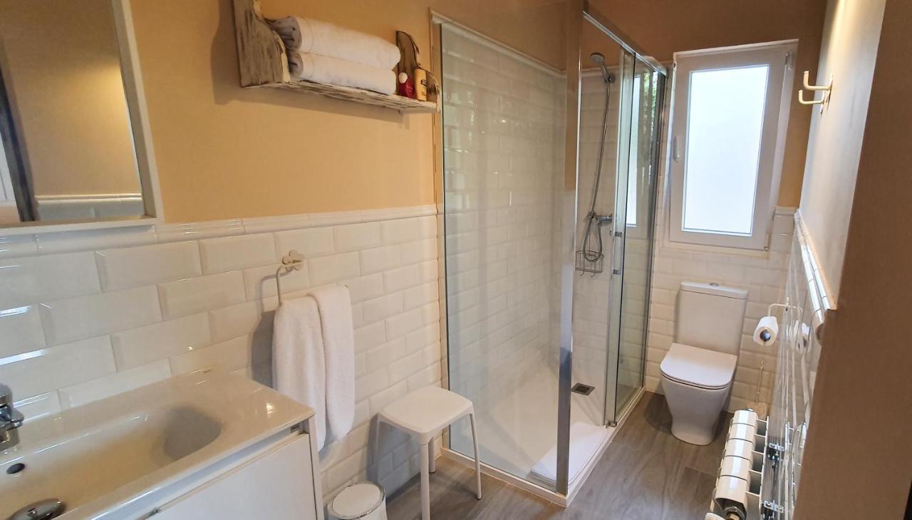 Apartamento Bonito Con Vistas Maravillosas Trasierra