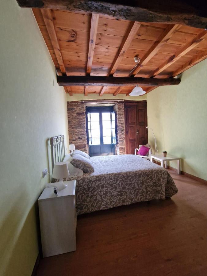 Casa Do Xaquin Holiday home Monforte De Lemos