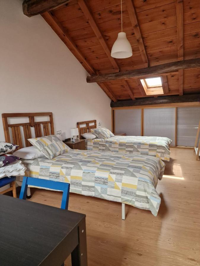 Casa Do Xaquin *