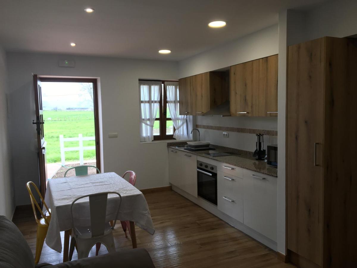 Apartment Estudios En *