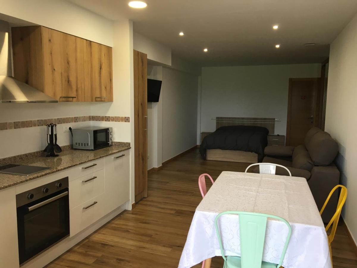 Apartment Estudios En