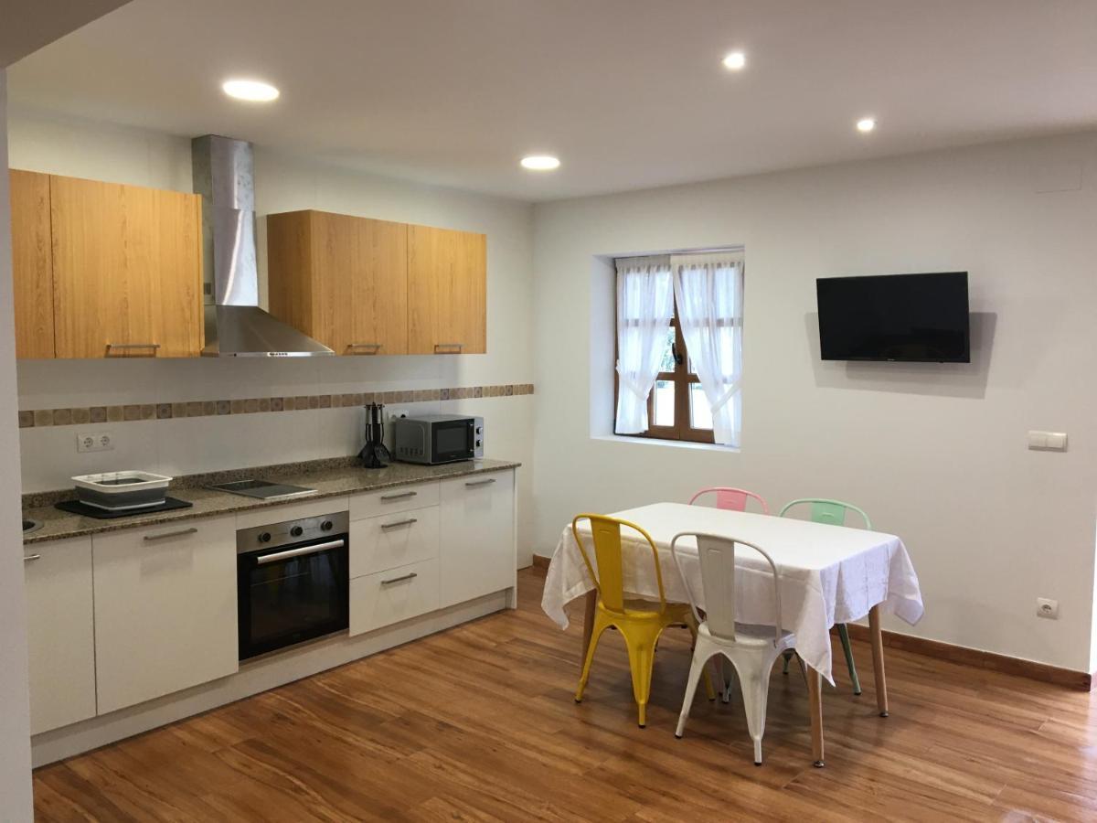 Apartment Estudios En *