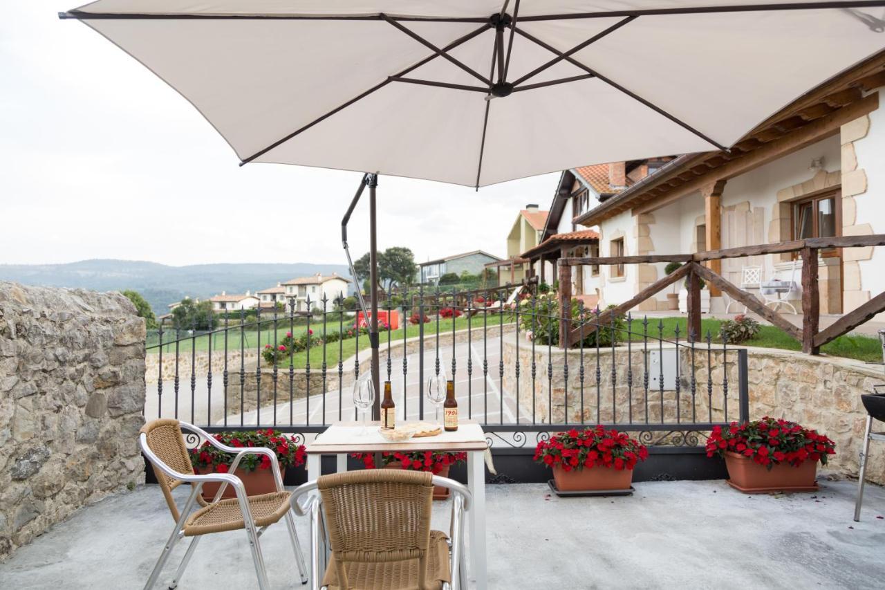 Bonito Con Vistas Maravillosas Apartamento Trasierra