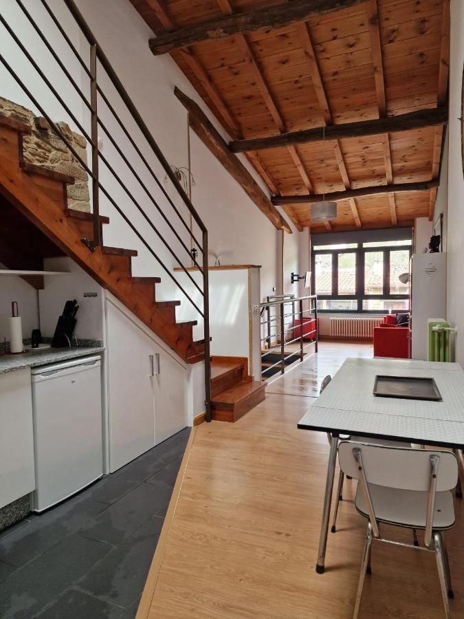 Casa Do Xaquin Holiday home Monforte De Lemos