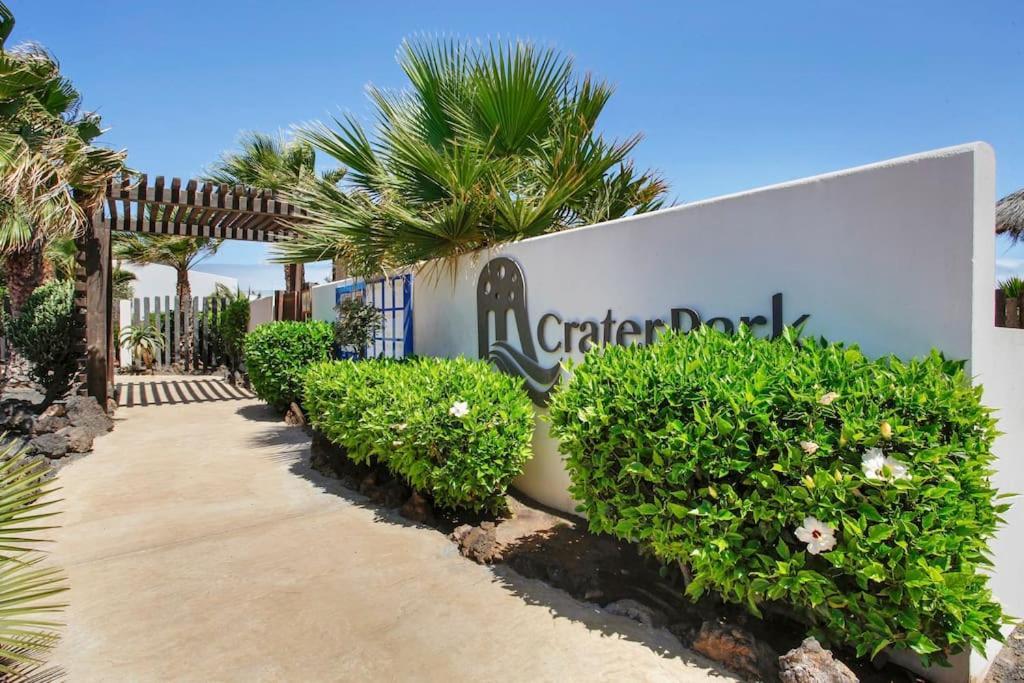 Villa Fenix - Oasis In Natural Reserve