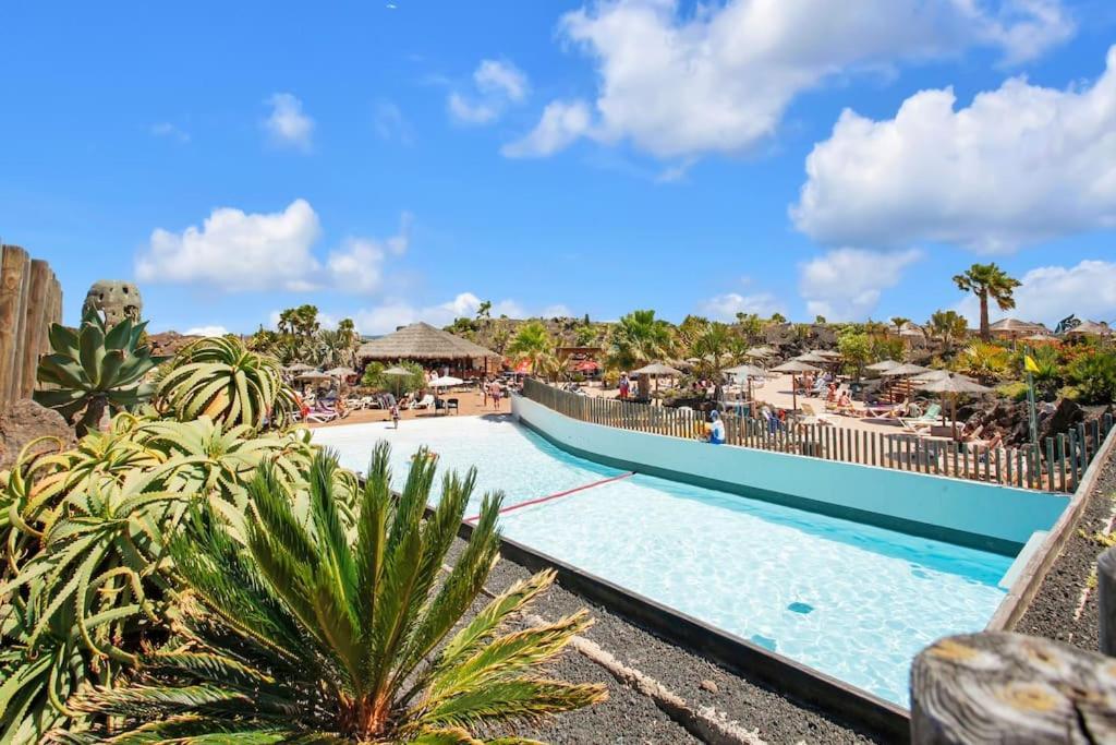 Fenix - Oasis In Natural Reserve
