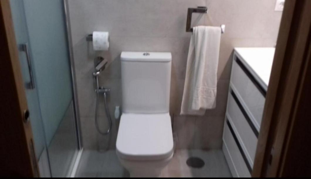 Apartment Marte A Pie De Playa Suances