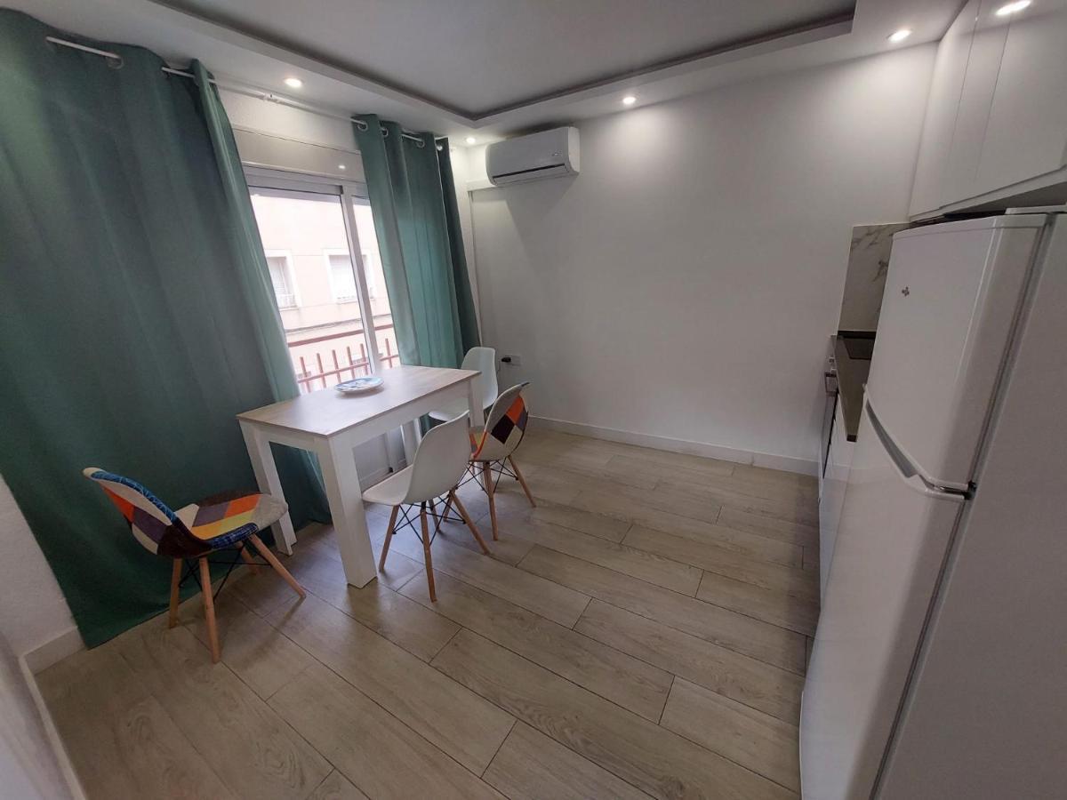 Sdh Apartahotel Alicante