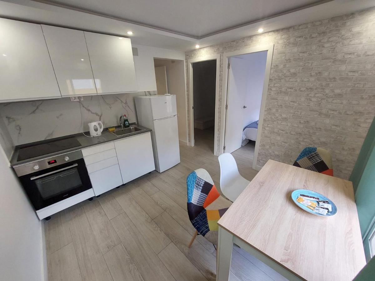Sdh Apartahotel Alicante