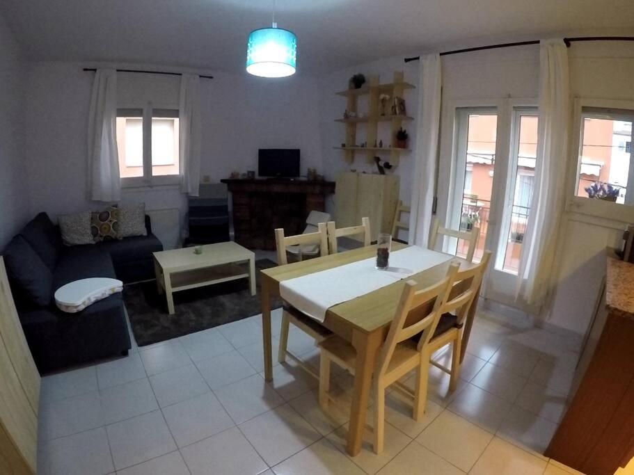 Cool Breeze Apartamento Maçanet de Cabrenys