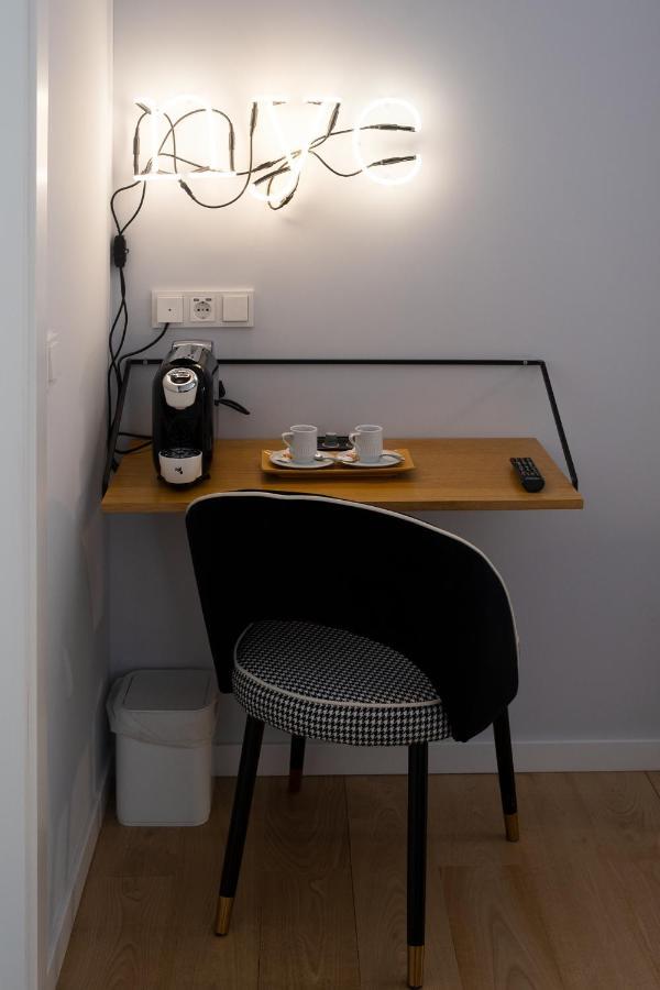 Sol Boutique 4*