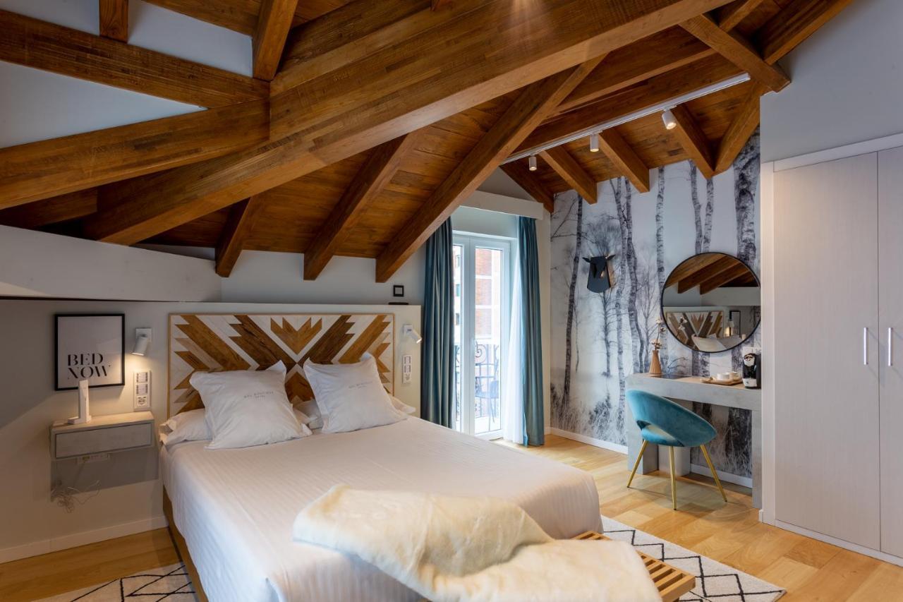 Hotel Sol Boutique Santander