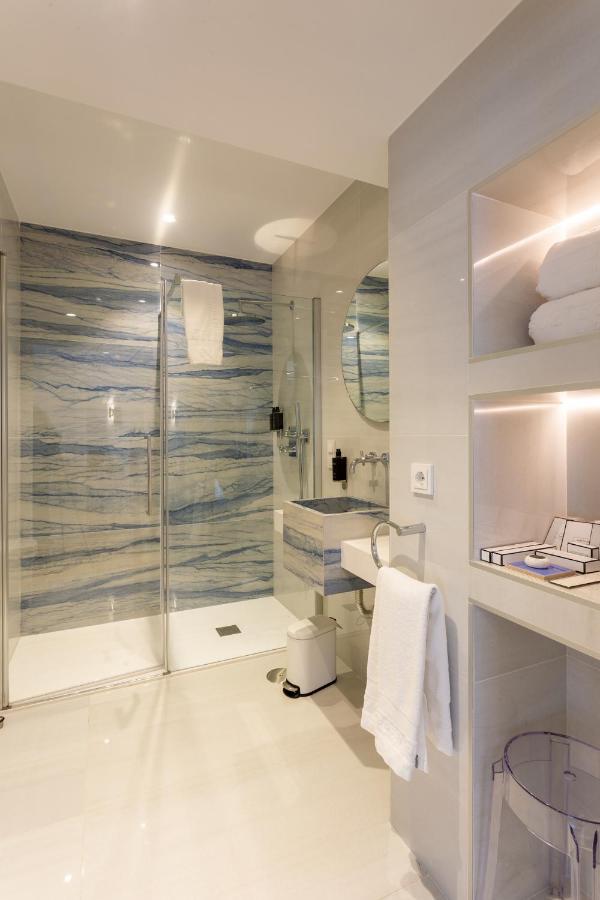 Hotel Sol Boutique Santander