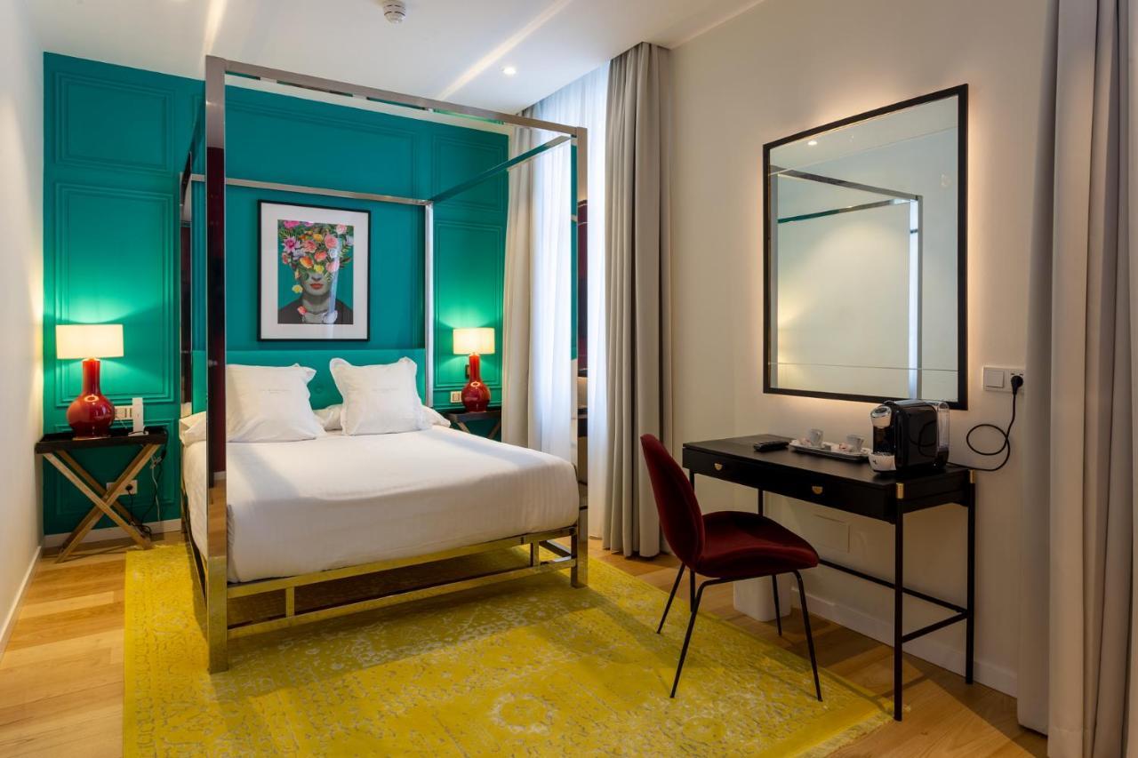Hotel Sol Boutique Santander