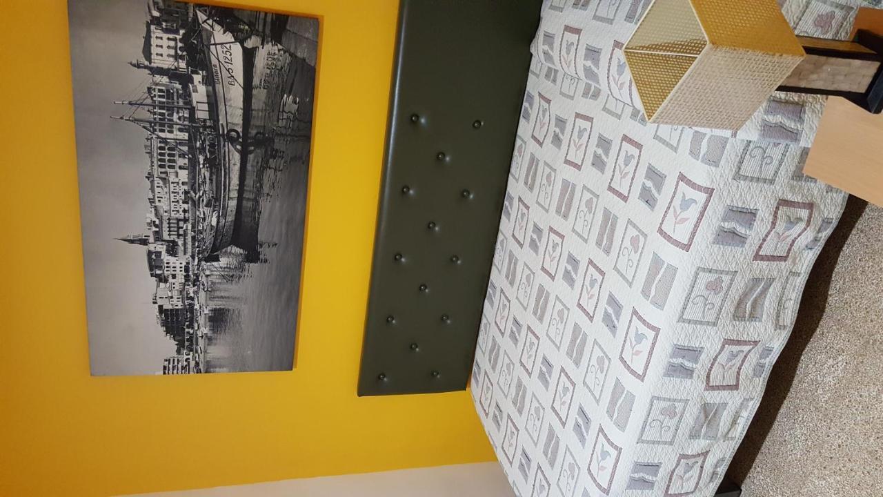Pensión Residencia Catalina Palamós