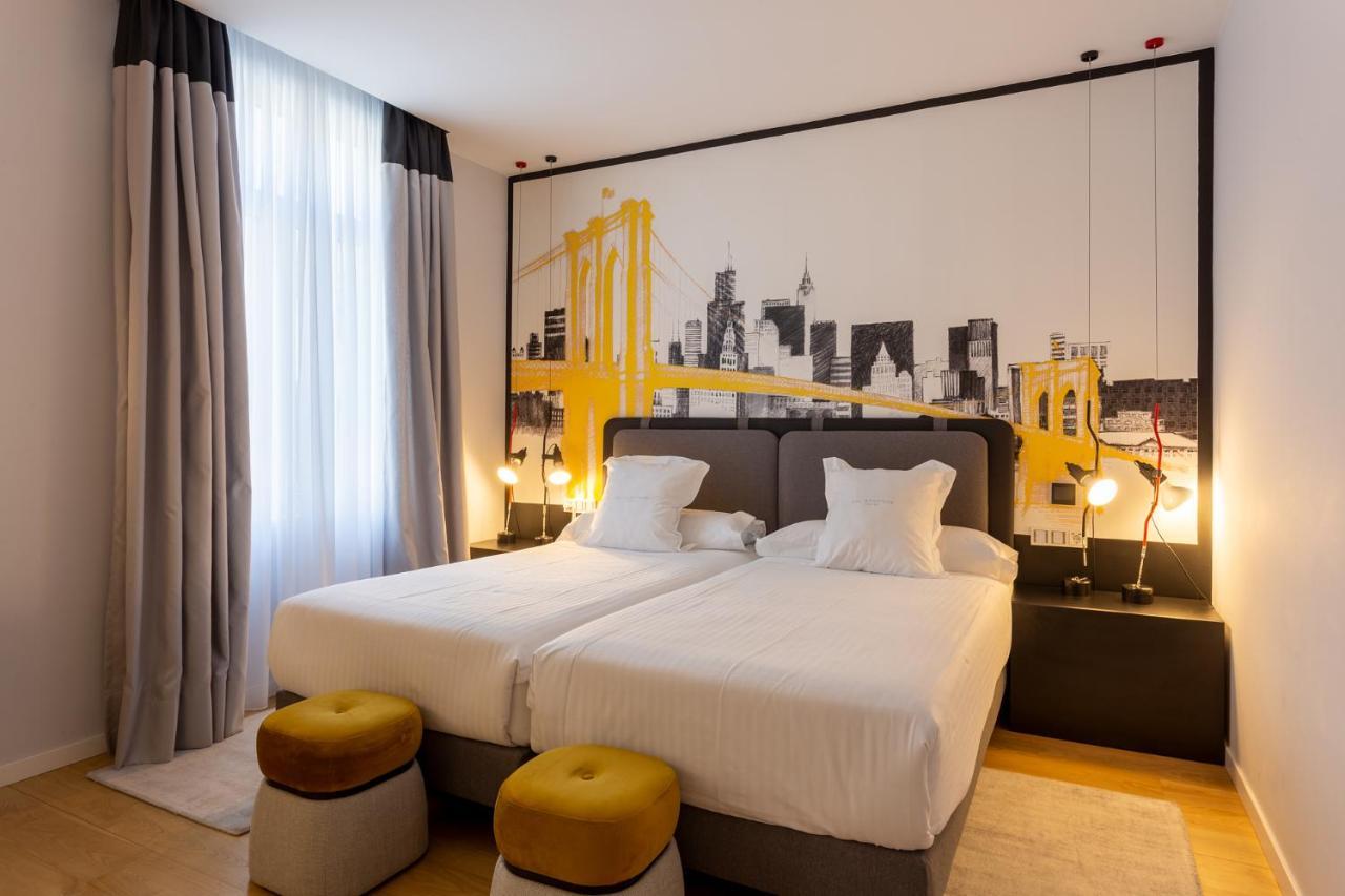 Sol Boutique Hotel Santander